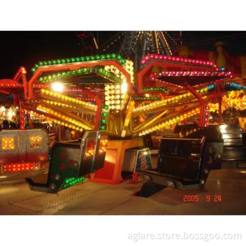Amusement Led Lamp for energyt saving
